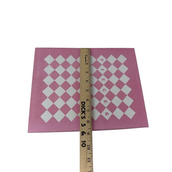 Pieces Journaling Book In A Box Writing Prompts Women’s Journey Self Discovery - Picture 10 of 12